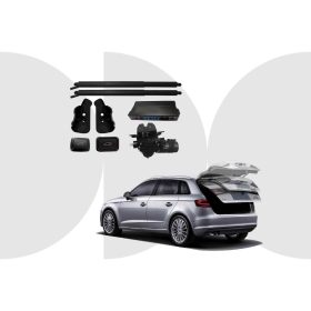 Cốp điện dành cho ô tô Elligate