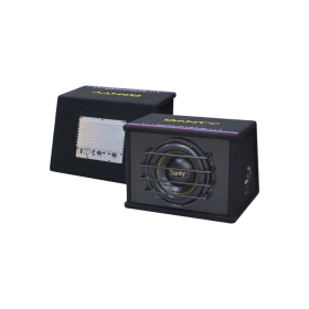 LOA SUB HƠI DANTY DT310-10INCH