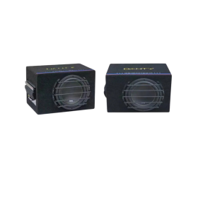 LOA SUB HƠI DANTY DT308-10INCH