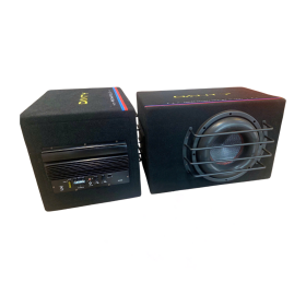 LOA SUB HƠI DANTY DT-508D 10INCH