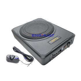 LOA SUB ĐIỆN GẦM GHẾ DANTY D5 10inch