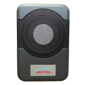 Loa sub điện gầm ghế NAVITEL NVT-8MQ