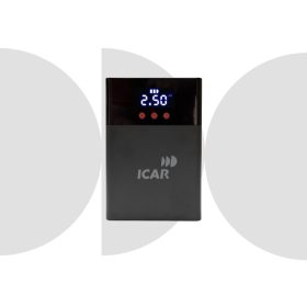 Bơm điện mini đa năng ICAR IPress P68