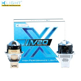 BI LASER X-LIGHT V20L 3.0 NEW 2024