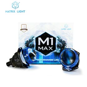 BI LED MATRIX LIGHT M1 MAX 3.0