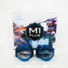 Bi led Matrix Light M1 Plus