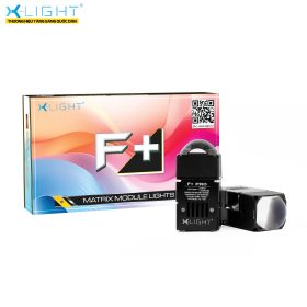Module Led X-Light F+ Pro(New 2024)