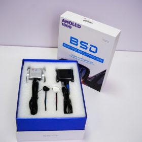 Cảm Biến Cảnh báo điểm mù BSD T800