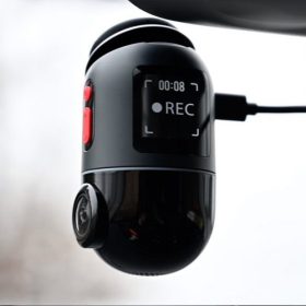 Camera hành trình 70mai Omni