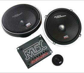 Loa Cánh MTX BLK 625