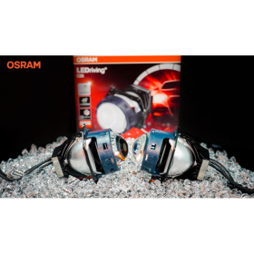 Bi LED Osram CBI Pro 3.0