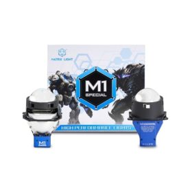 Matrix Light M1 Special 3.0