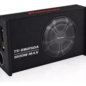 Loa SUB PIONEER TS-BW250A 10 inch