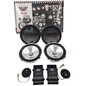 Loa Cánh MTX CTC-160