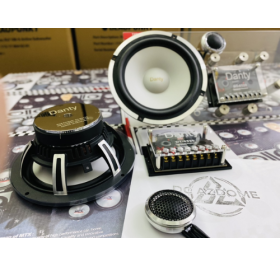 LOA CÁNH DANTY DT-6520