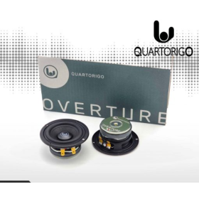 Loa trung tâm Quartorigo