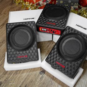 LOA SUB ĐIỆN GẦM GHẾ HIFINE HI-68S