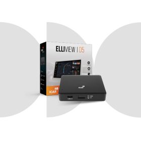Android Box Elliview D5