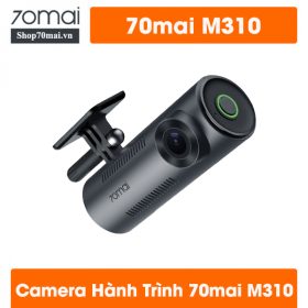 Camera hành trình 70mai M310