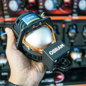 Bi Led Osram CBI Laser 3.0