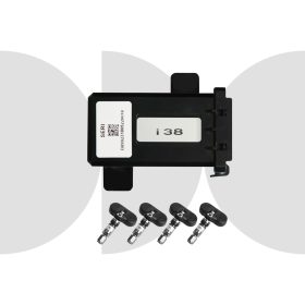 Cảm biến áp suất lốp ICAR I38 New dành cho xe Ford