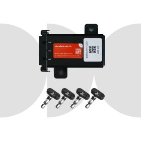 Cảm biến áp suất lốp ICAR J3 dành cho Mazda