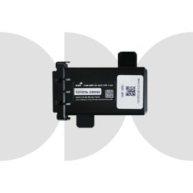 Cảm biến áp suất lốp ICAR I3C theo xe Toyota Cross