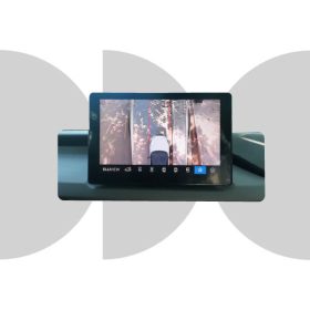 Camera 360 độ Elliview V5 dành cho Vinfast VF3