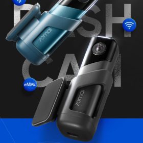 Camera hành trình 70mai M500