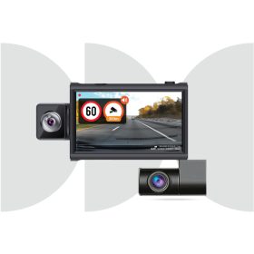 Camera hành trình Ellicam A64GS