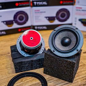 Loa Mid Bass Focal Access 165 AS3