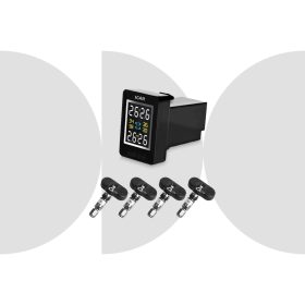 Cảm biến áp suất lốp ICAR C399 dành riêng cho Toyota 2023