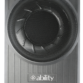 LOA SUB ĐIỆN GẦM GHẾ Ability AT-10s