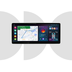 Màn hình Android Elliview Q5 Basic