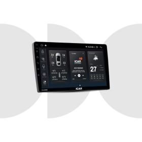 Màn hình Android ICAR Elliview Neo