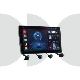 Màn hình Android liền cam 360 Elliview SEP 2K