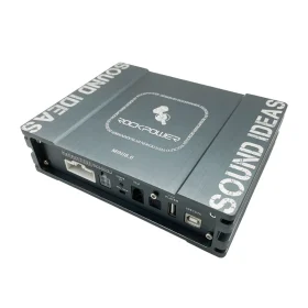 DSP Rock Power tích hợp Amplifier Mini8.6