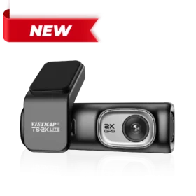 Camera hành trình VIETMAP TS-2K Lite