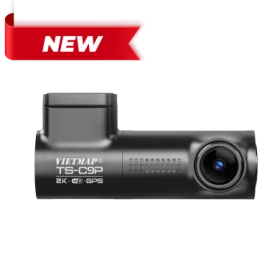 CAMERA HÀNH TRÌNH VIETMAP TS-C9P