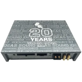 DSP Rock Power tích hợp Amplifier R12.10