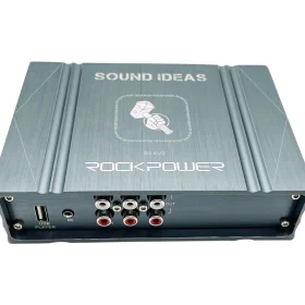 DSP Rock Power tích hợp Amplifier R4.6V2