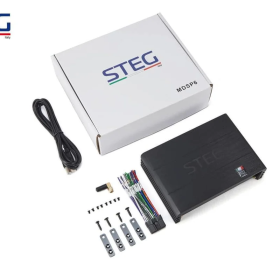Amply/DSP STEG MDSP 6II
