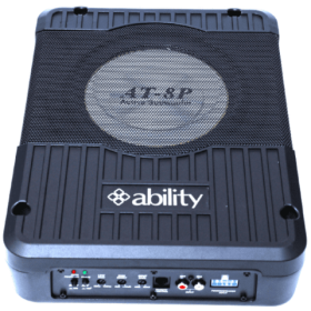 LOA SUB ĐIỆN GẦM GHẾ Ability AT-8P