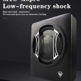 LOA SUB ĐIỆN GẦM GHẾ MTS-X8PRO