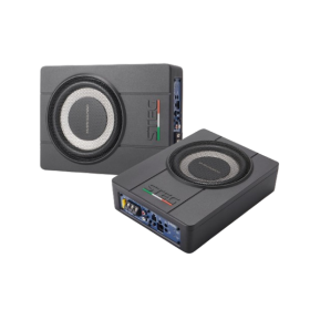 Loa sub điện gầm ghế STEG TWIN SW65