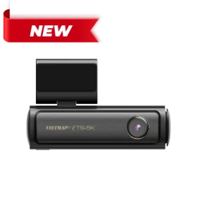 CAMERA HÀNH TRÌNH VIETMAP TS-5K