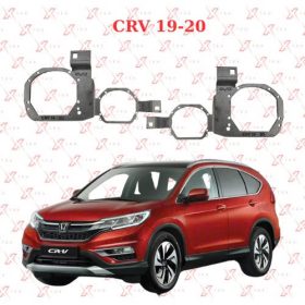[HONDA CRV 19-20] Part lắp bi LED