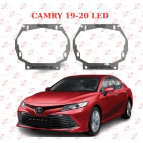 [CAMRY 2019 LED] Part lắp bi LED
