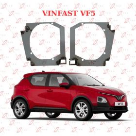 [Vinfast] VF5 - Part lắp bi LED