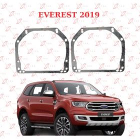 [FORD Everest 2019] Part lắp bi LED